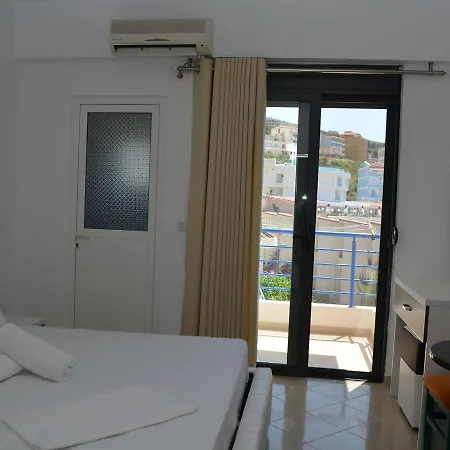 Noah Lejlighed Sarandë
