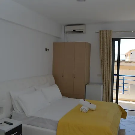 Noah Lejlighed Sarandë