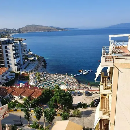 Noah Lejlighed Sarandë
