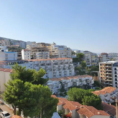 Noah * Sarandë