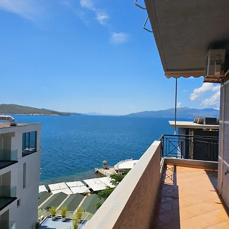 Noah * Sarandë