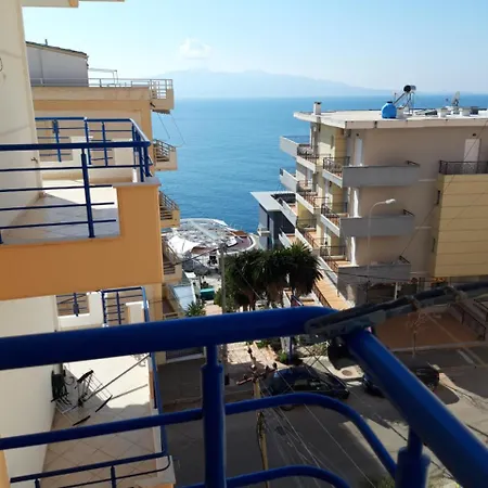 Noah * Sarandë
