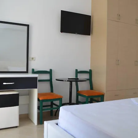 Noah Apartment Sarande