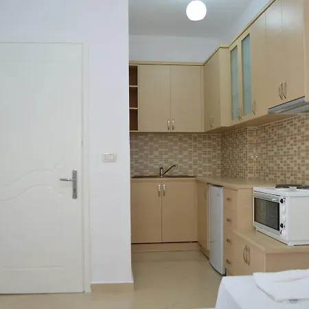 Apartment Noah *