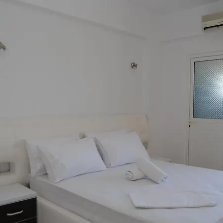 Apartment Noah Sarande