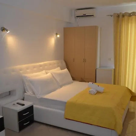 Apartment Noah Sarande