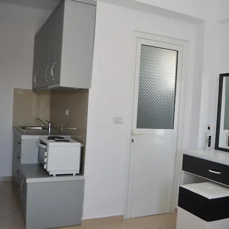 Apartment Noah