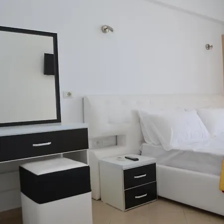 Noah Apartment *