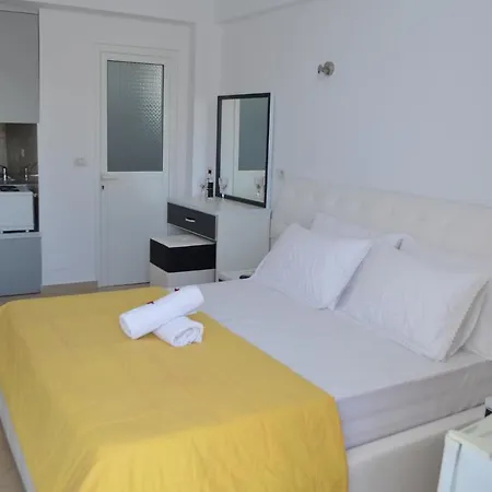 Noah Apartment *