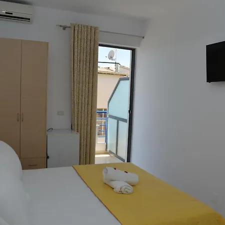 Apartment Noah Sarande