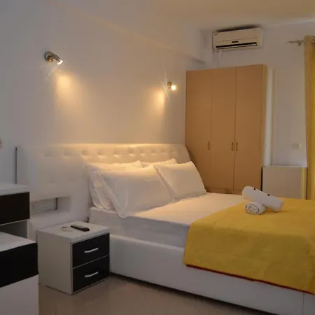 Noah Apartment *