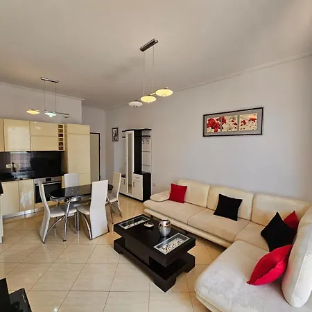 Apartment Noah