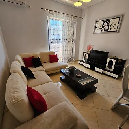Noah Apartment *