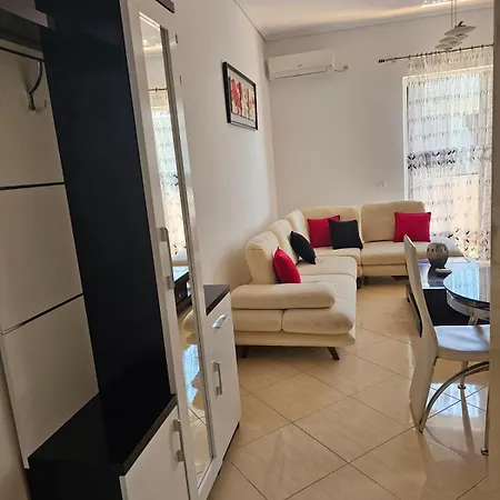 Apartment Noah Sarande