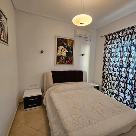 Noah Apartment