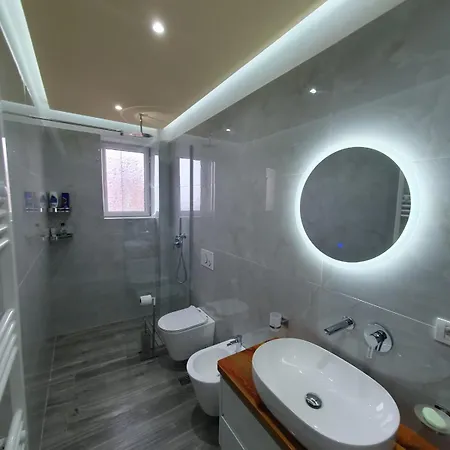 Apartment Noah *