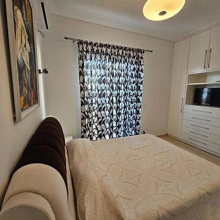 Noah Apartment *
