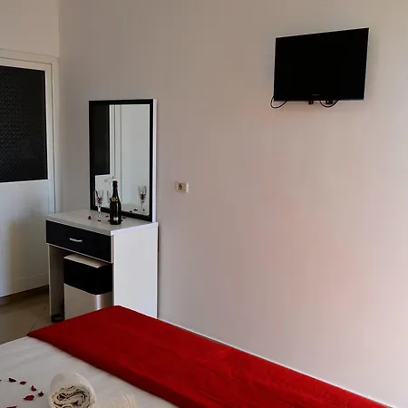 Apartment Noah *