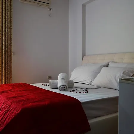 Apartman Noah *