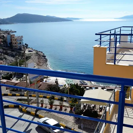 Noah * Sarande