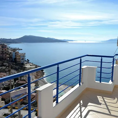 Noah * Sarandë
