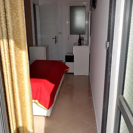 Apartment Noah *