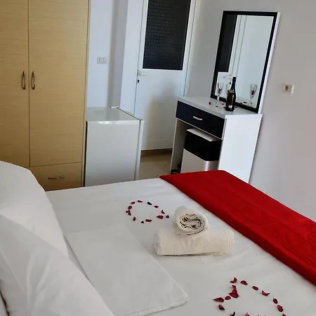 Apartman Noah *