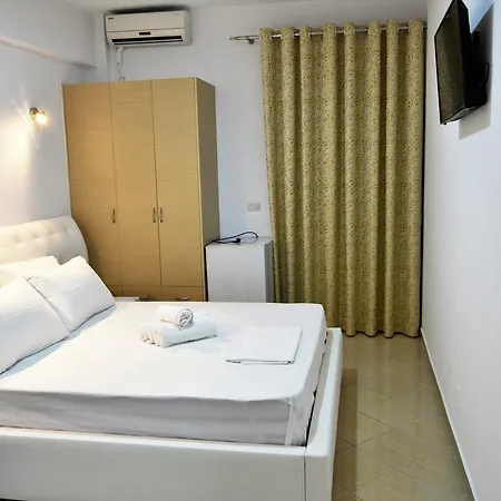 Apartman Noah