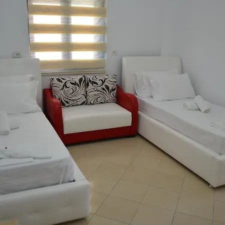 Apartman Noah *