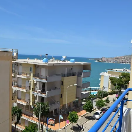 Noah * Sarande